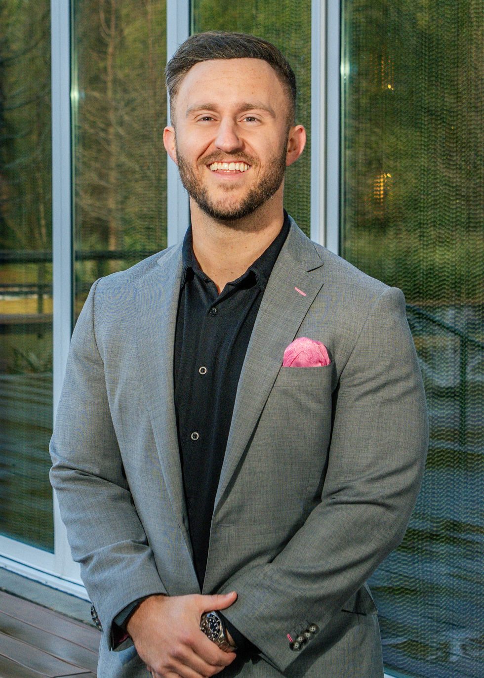Cole Taylor, Certified Business Coach