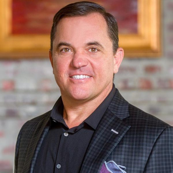 Cullen Talley, Founder & Head Coach