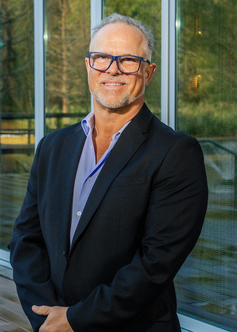 Jason Ambeau, Certified Business Coach