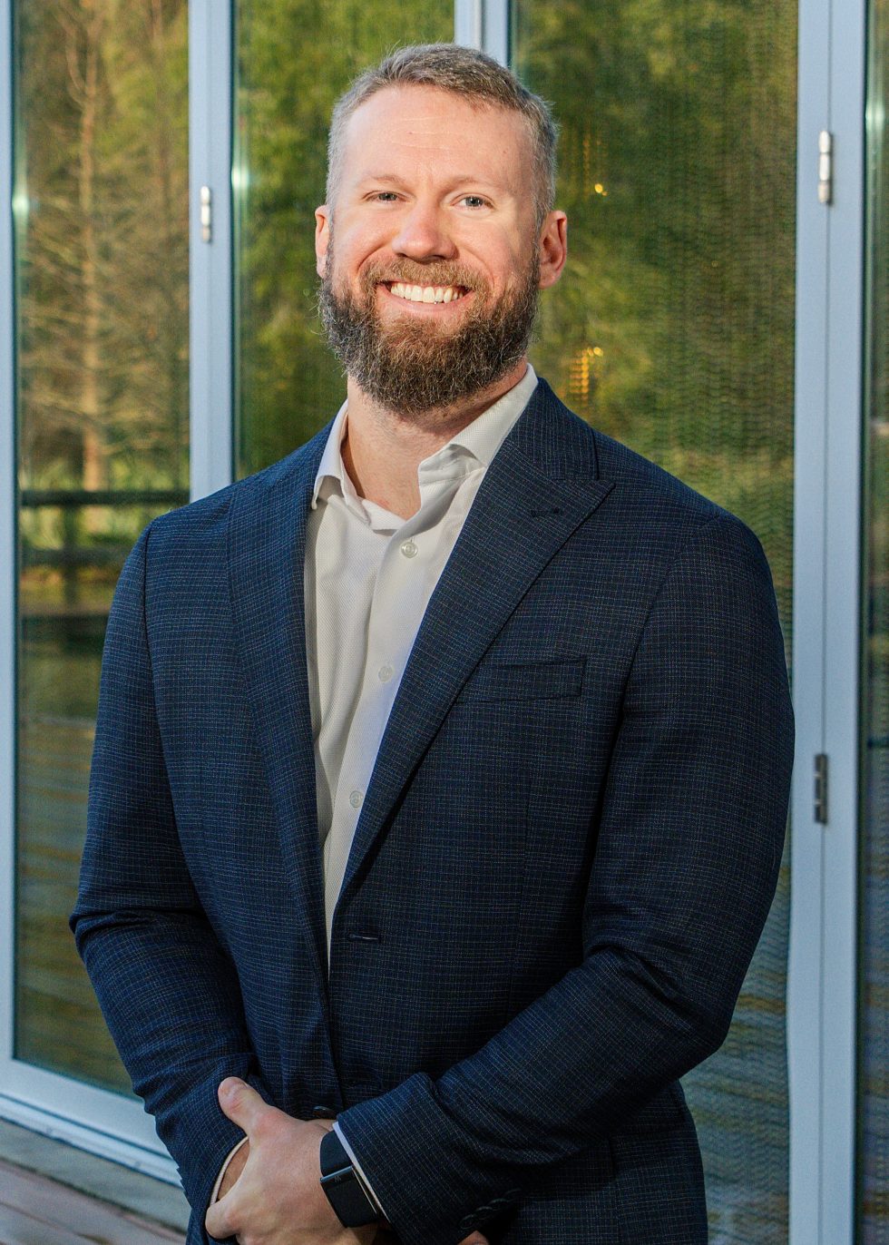 Ren Flickinger, Certified Business Coach · Exit Momentum