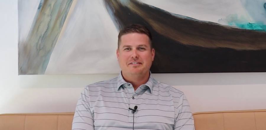 Gavin Filasek, Highland Wealth