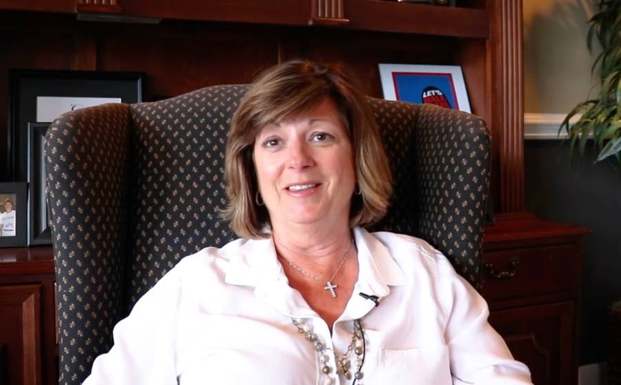 Sheri Spencer Bachmann, Spencer Pest Services