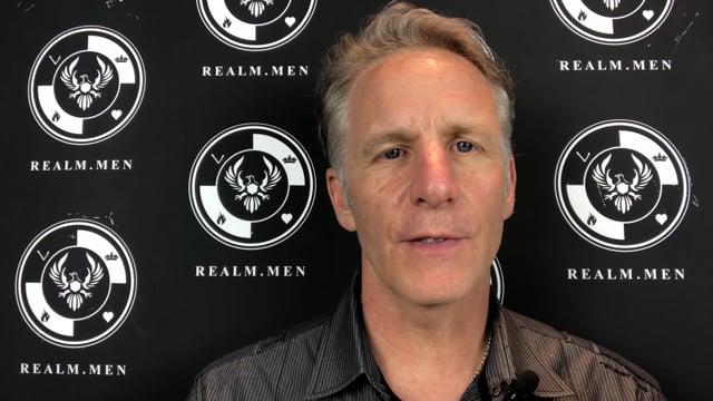 Doug McGhee, Realm.Men