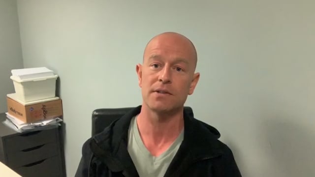 James Cummins, Elite Training & Nutrition