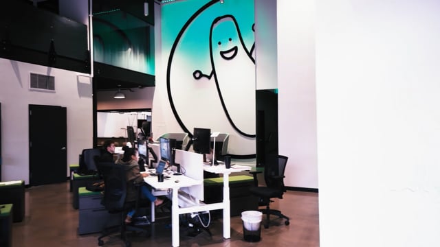 Russ Perry, Design Pickle