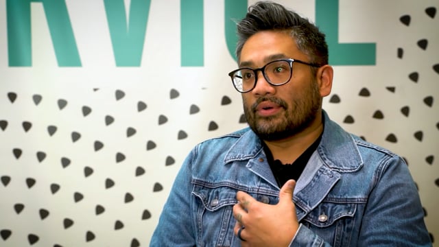 Alex Guevara, Design Pickle