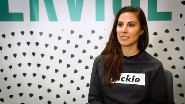 Kate Rooney, Design Pickle