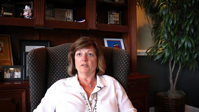 Sheri Spencer Bachmann, Spencer Pest Services