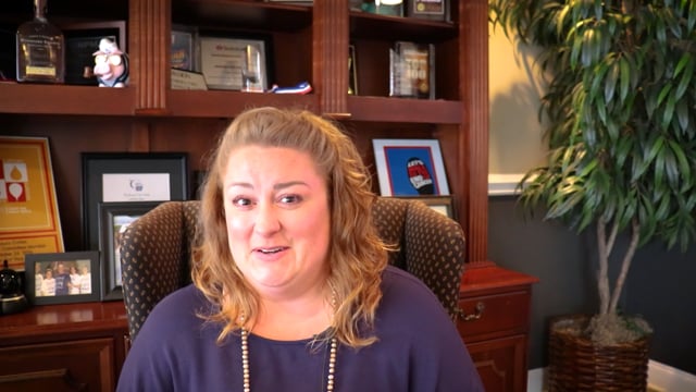 Laura Corbin, Spencer Pest Services