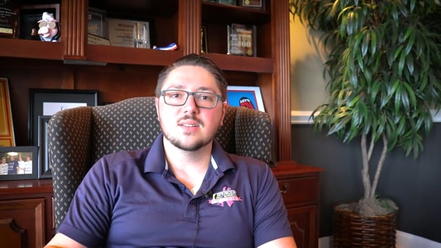 Tim Citeno, Spencer Pest Services