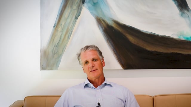 Jeff King, Highland Wealth