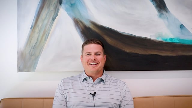 Gavin Filasek, Highland Wealth