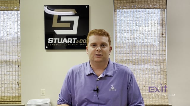 Blake Panepinto, Stuart & Company