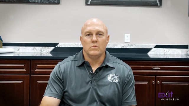 Todd Yoder, International Granite & Stone