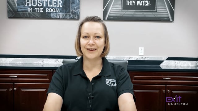 Michelle Henderson, International Granite & Stone