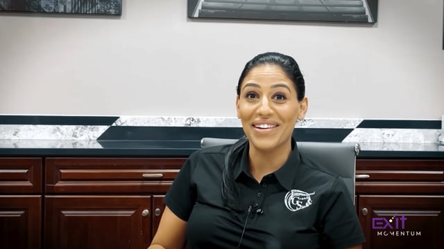Jessica Albright, International Granite & Stone
