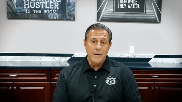 Michael Williams, International Granite & Stone