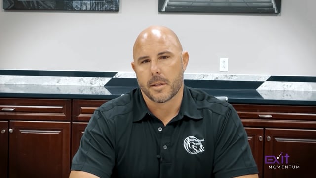 Chris Stewart, International Granite & Stone