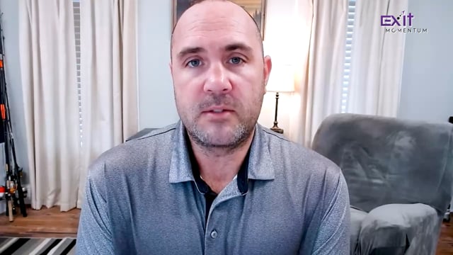 Mike Benedic, Eco Energy Solutions