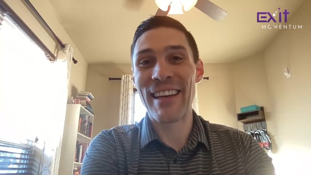 Aaron Cain, Curis Family Practice