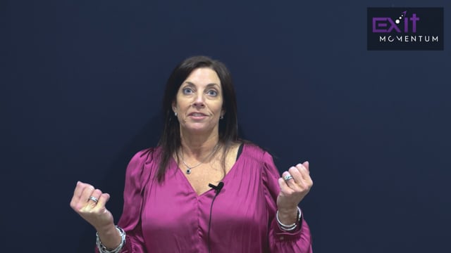 Rachel Rush, Trackable Med