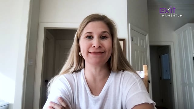 Cassie Bradford, Behavioral Intervention Group